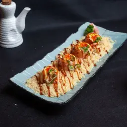 أبوري رول دسم